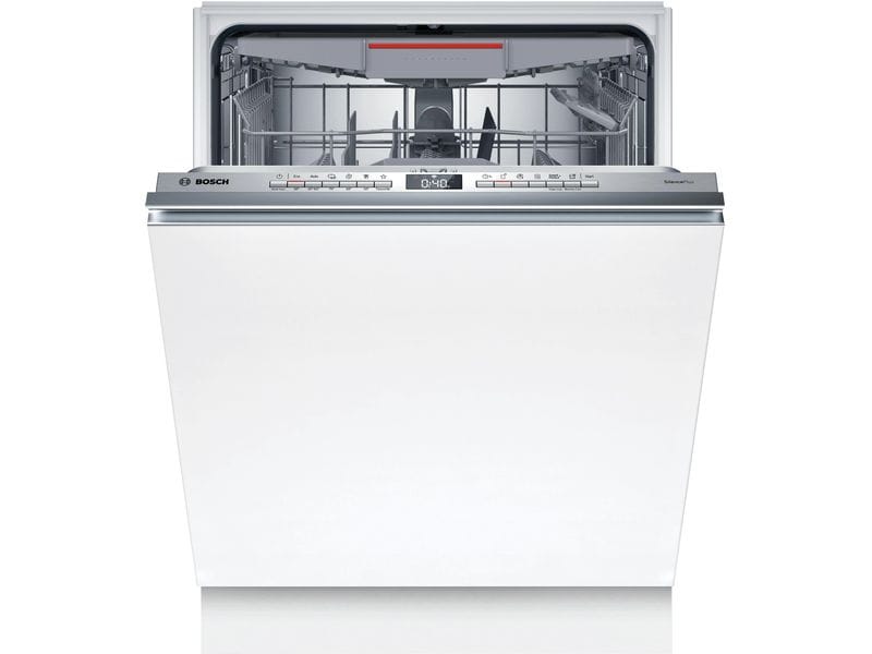 Bosch Einbaugeschirrspüler SBH4ECX10E Vollintegrierter Geschirrspüler