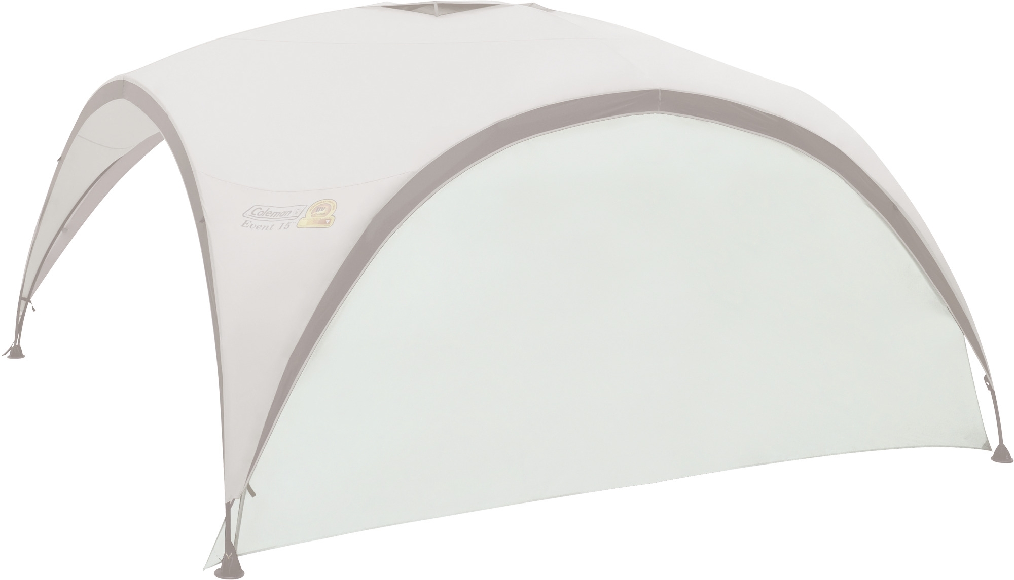 Coleman Seitenwand für Pavillon Event Shelter Pro M 3 Meter mit Eingang