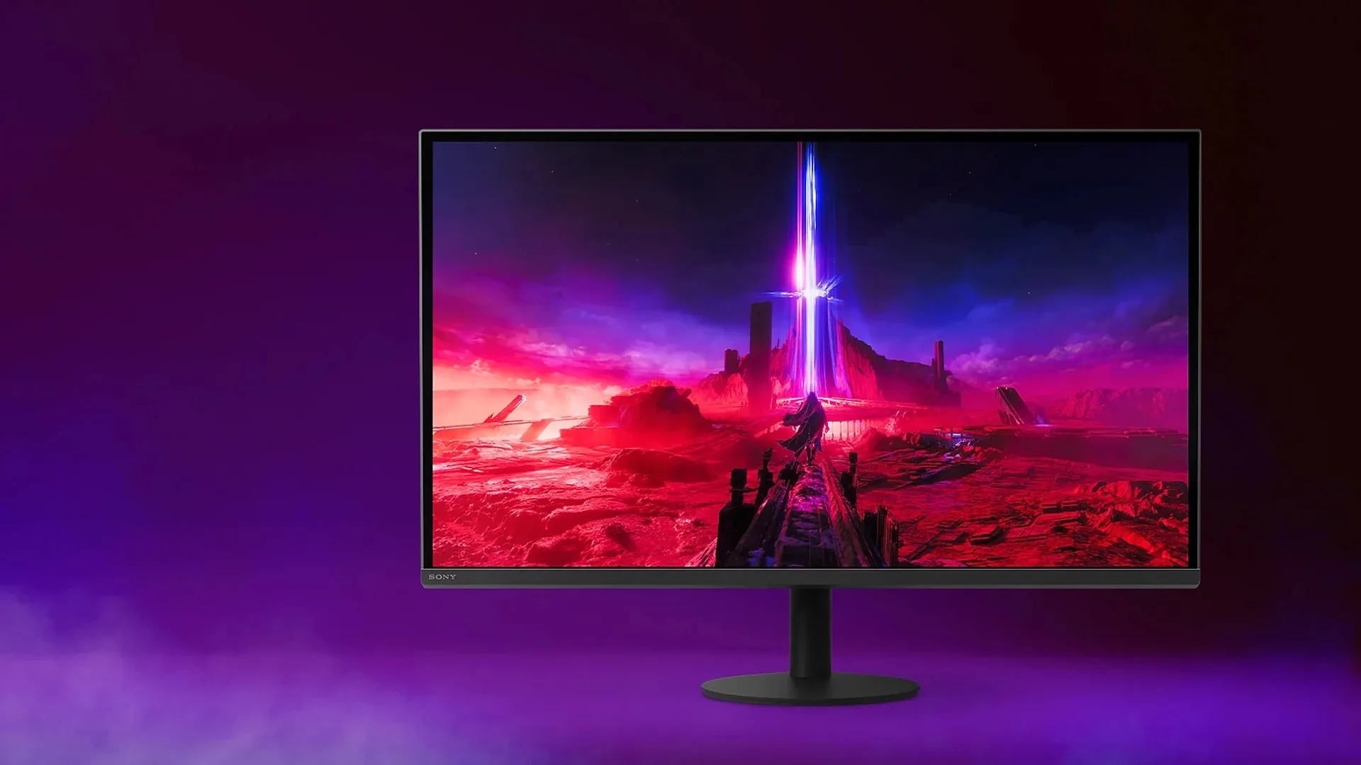 Sony INZONE M9 II Écrans gaming