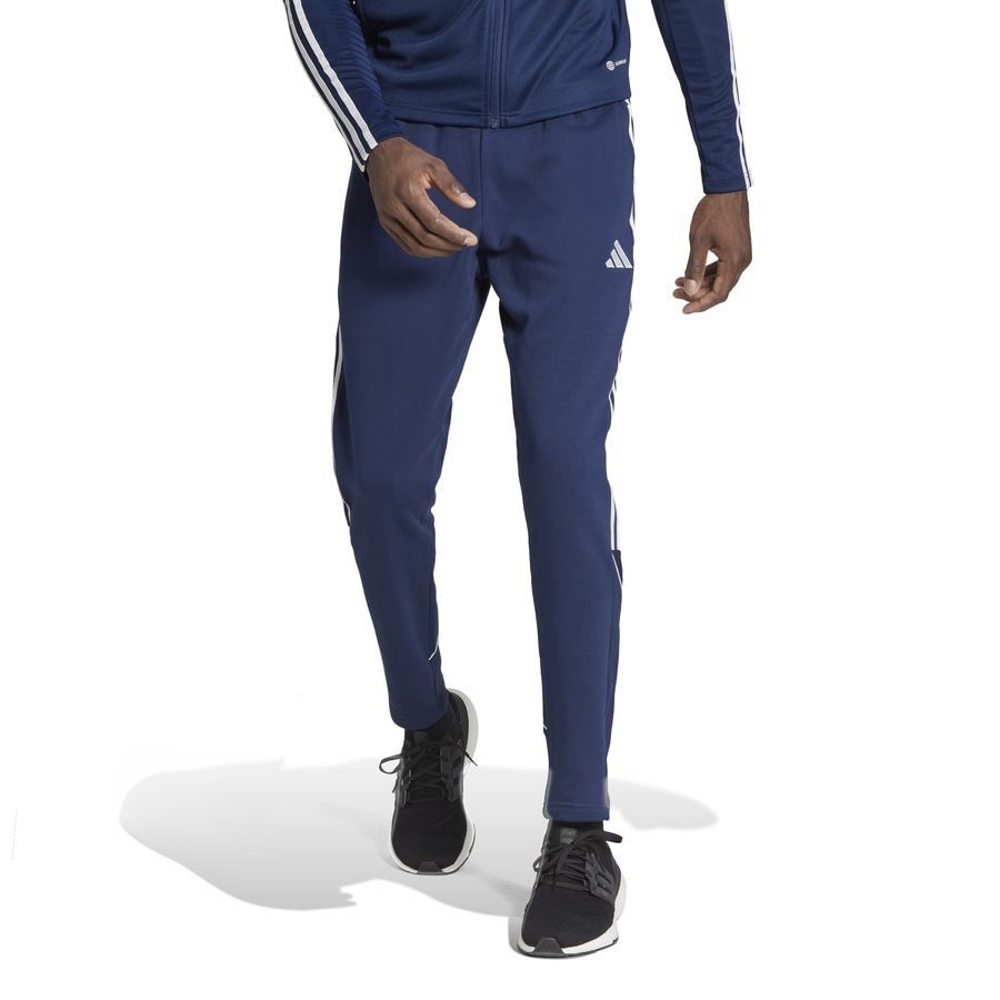 adidas Bas de Survêtement Tiro 23 League - Bleu