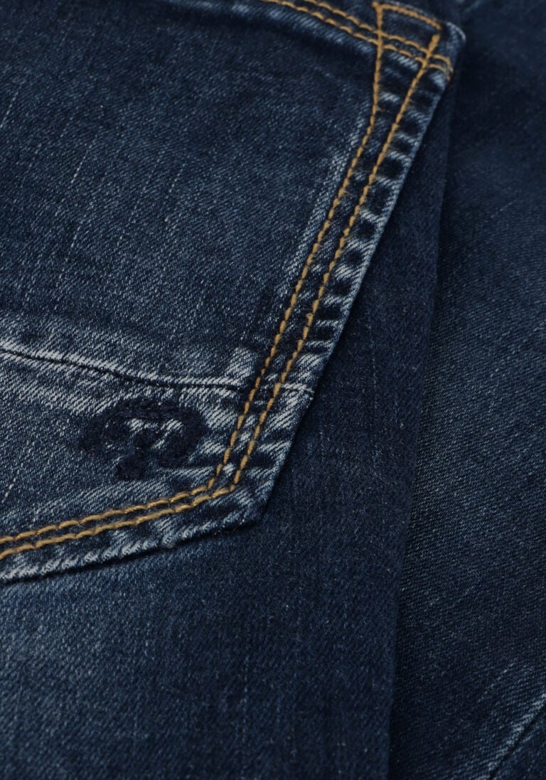 RAIZZED blauwe raizzed skinny jeans tokyo