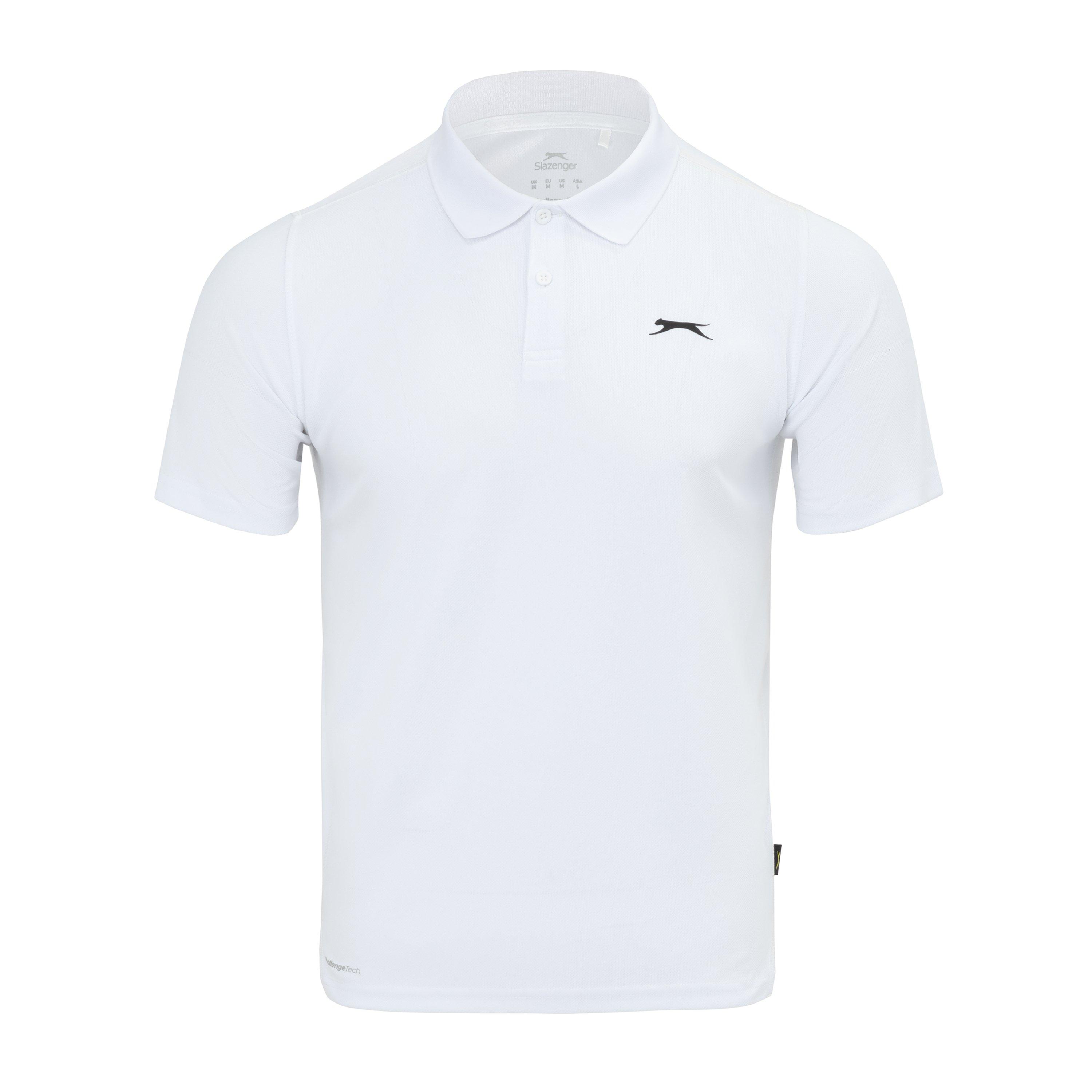 Slazenger Court Polo Mens