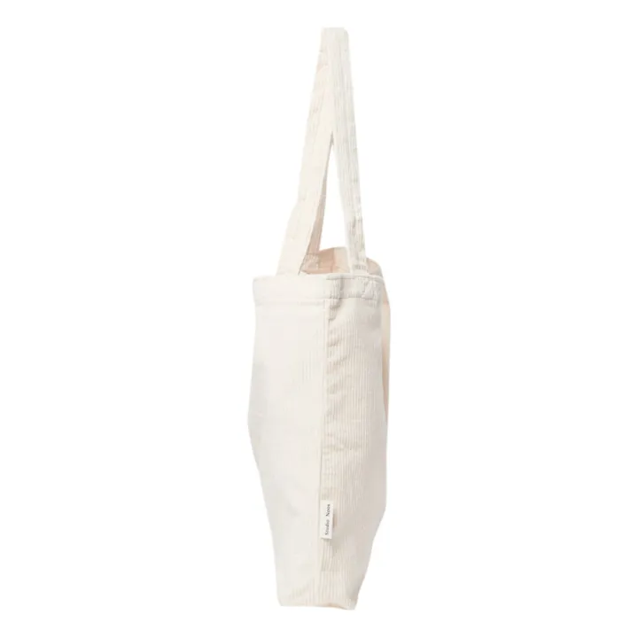 Studio Noos Sac mom-bag  | Ecru