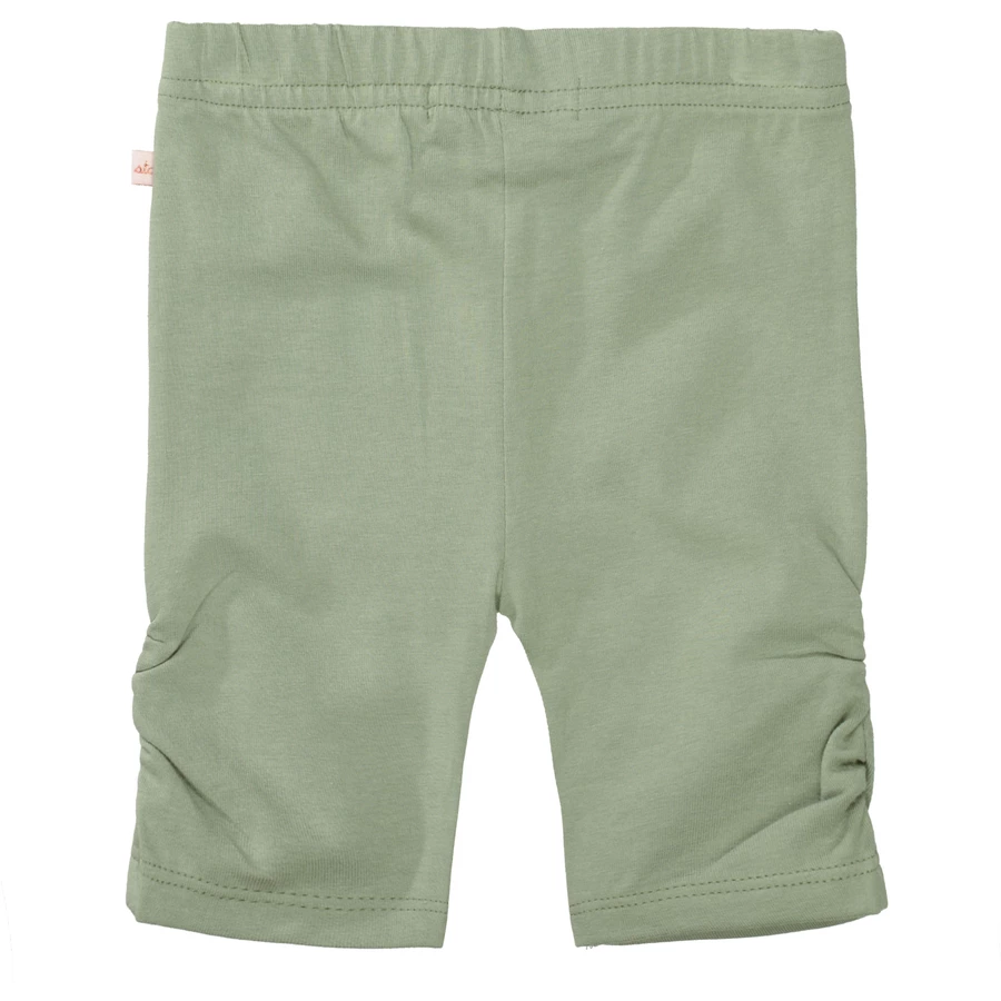 STACCATO Capri-Leggings khaki