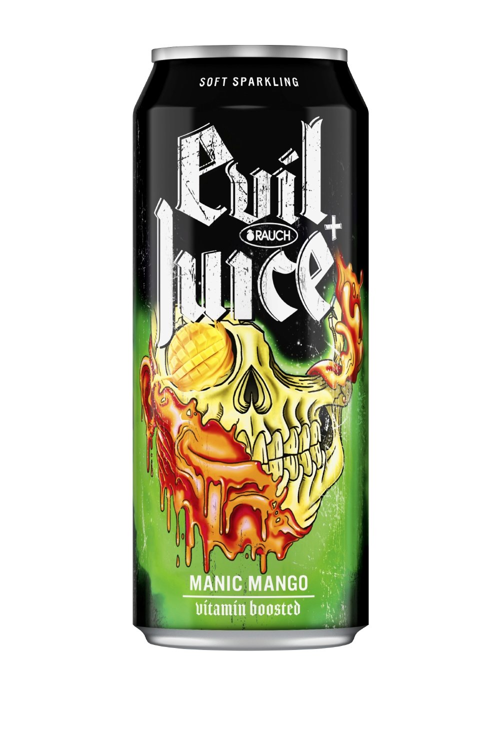 Rauch Evil Juice Manic Mango