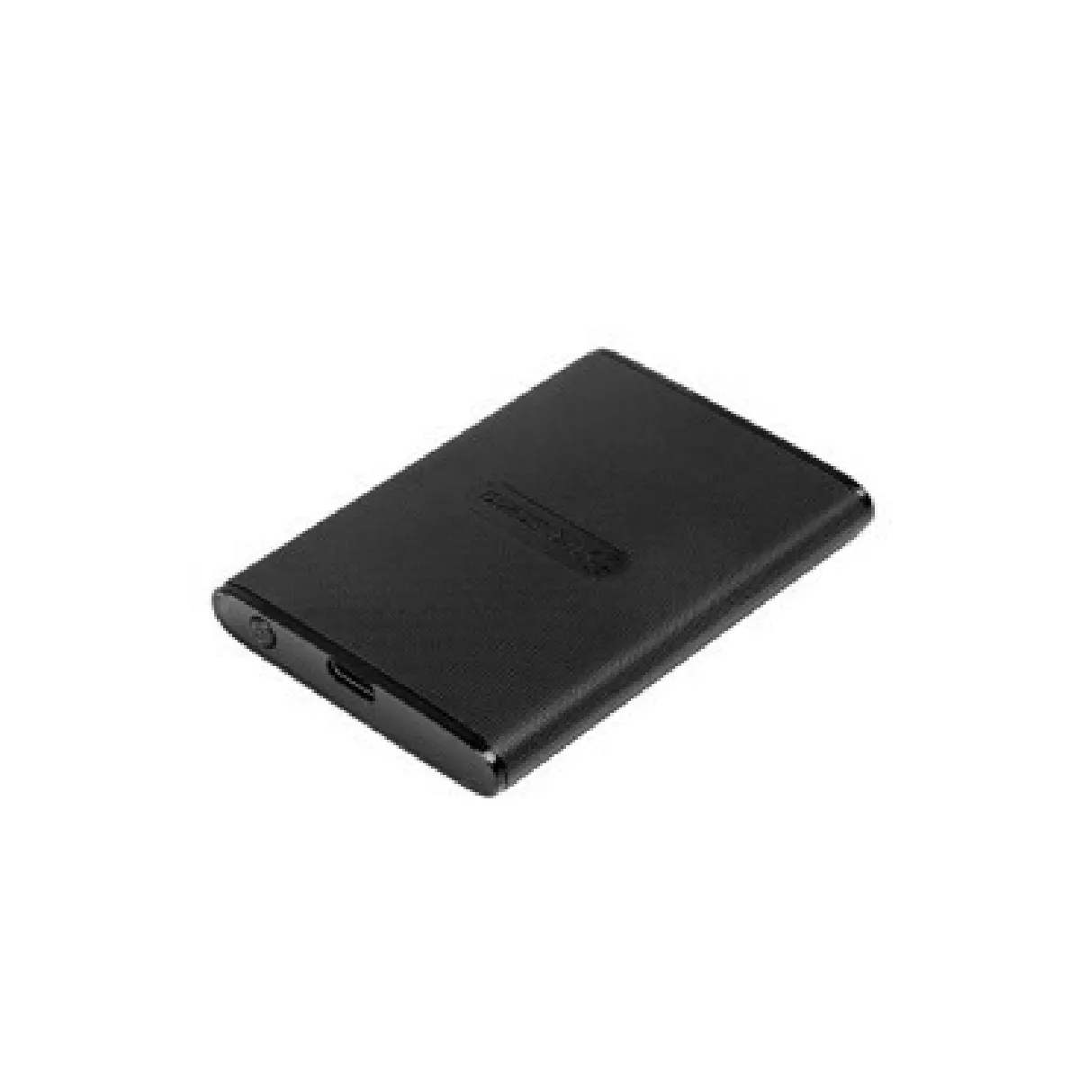 Transcend ESD270C - 1 TB - Noir