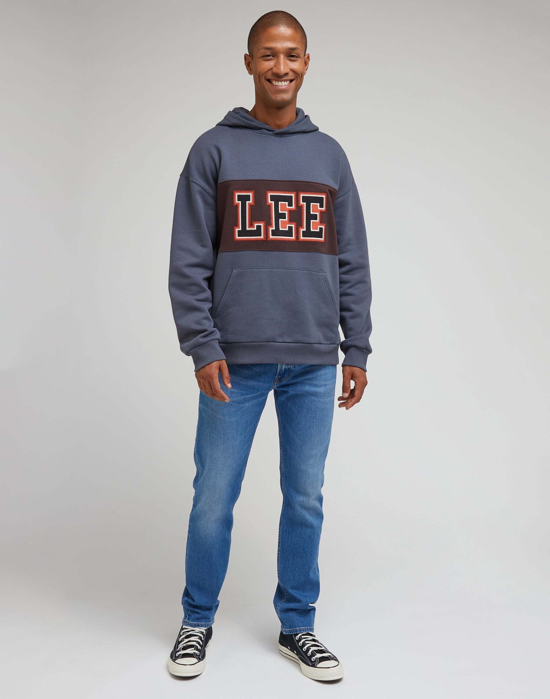 Lee® Slim-fit-Jeans »Lee Jeans Rider«