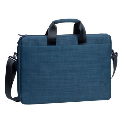 RIVACASE Biscayne - Sacoche pour ordinateur portable 15,6