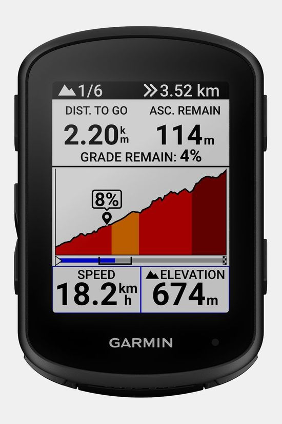 Garmin Garmin Edge 840 GPS Fietscomputer