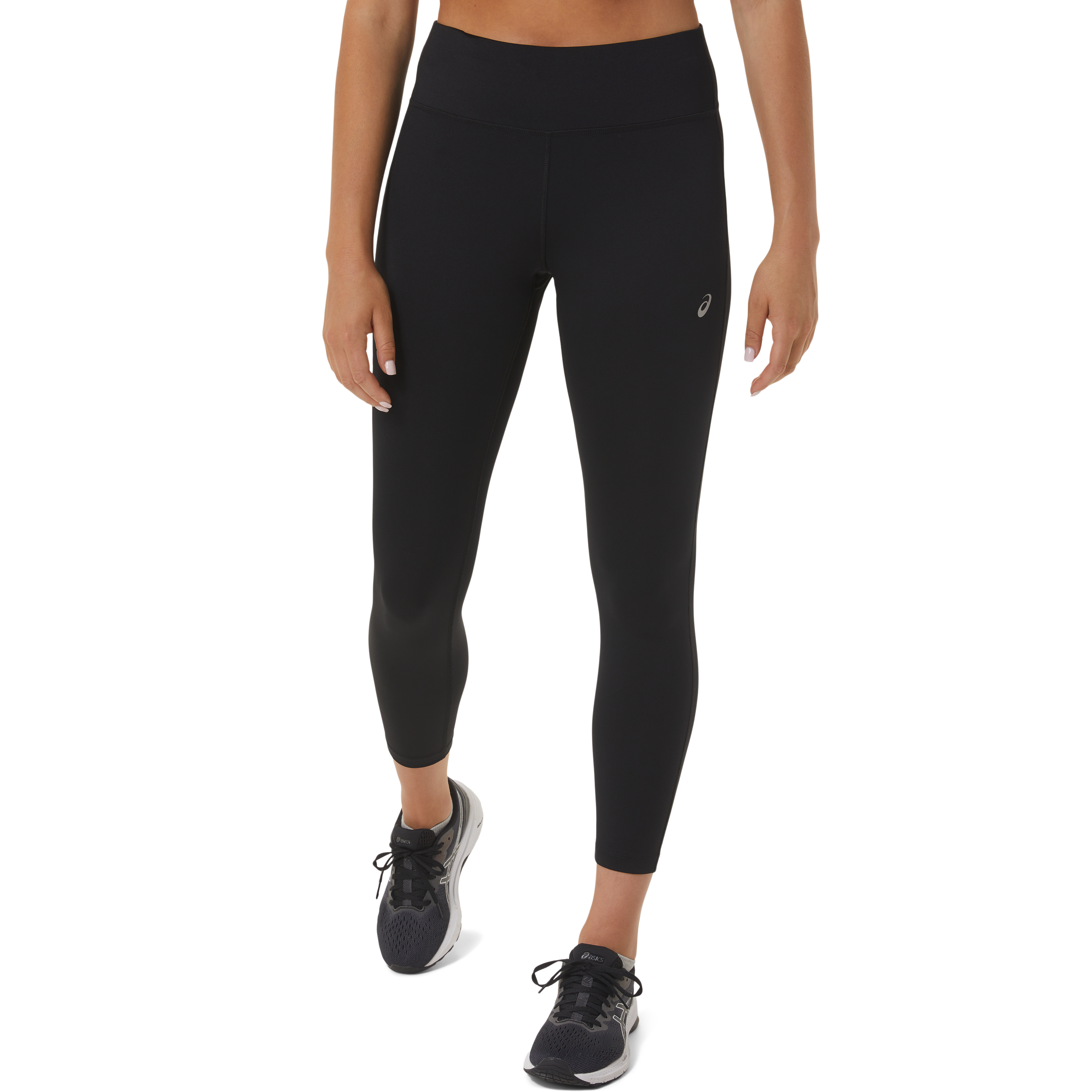 Asics Katakana Crop Tight