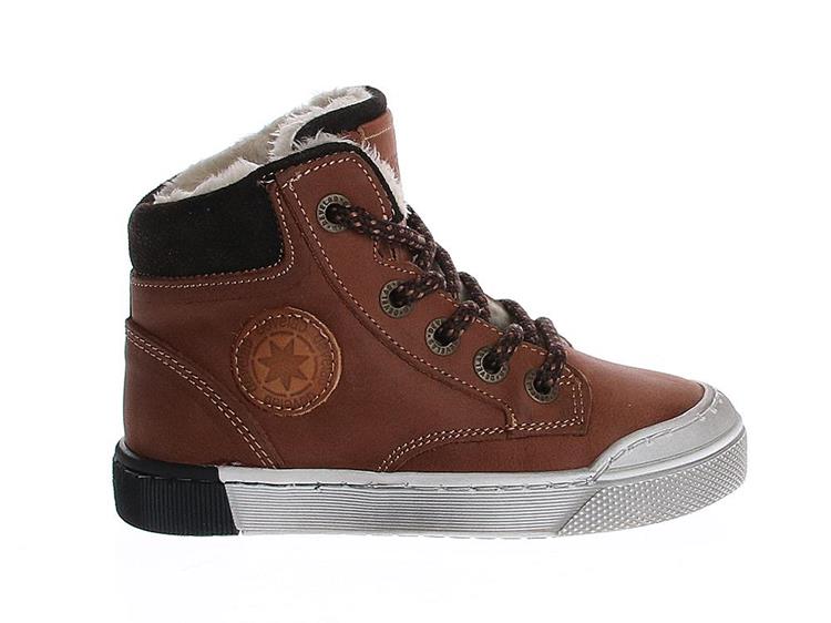 Develab 46163 Cognac Nubuck