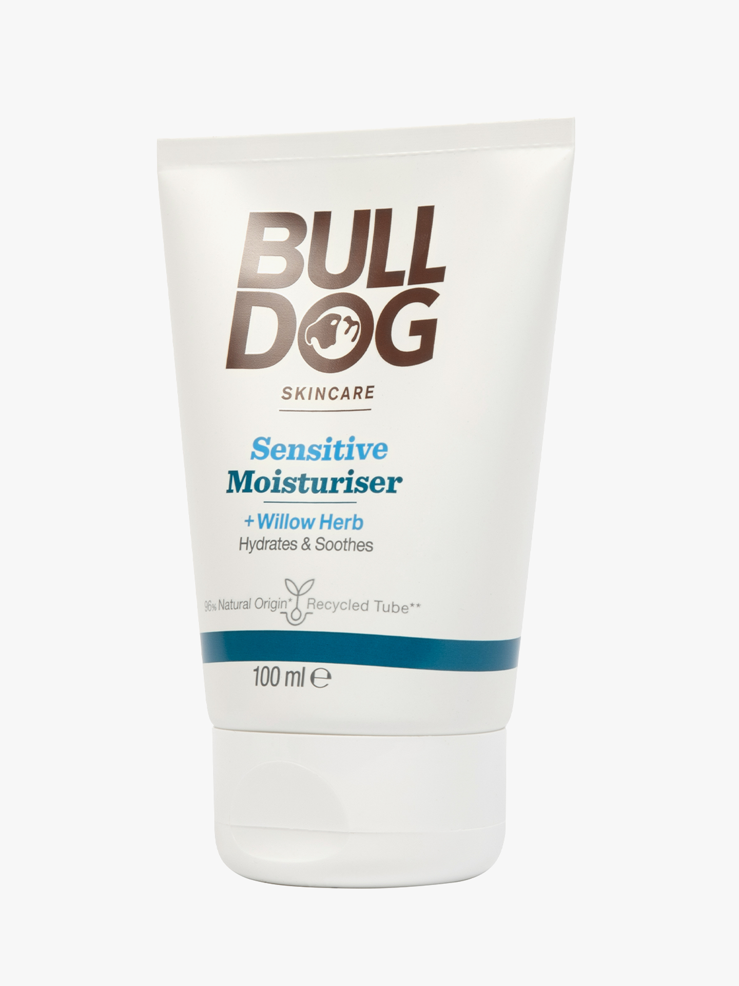 Sensitive Moisturiser 100 ml