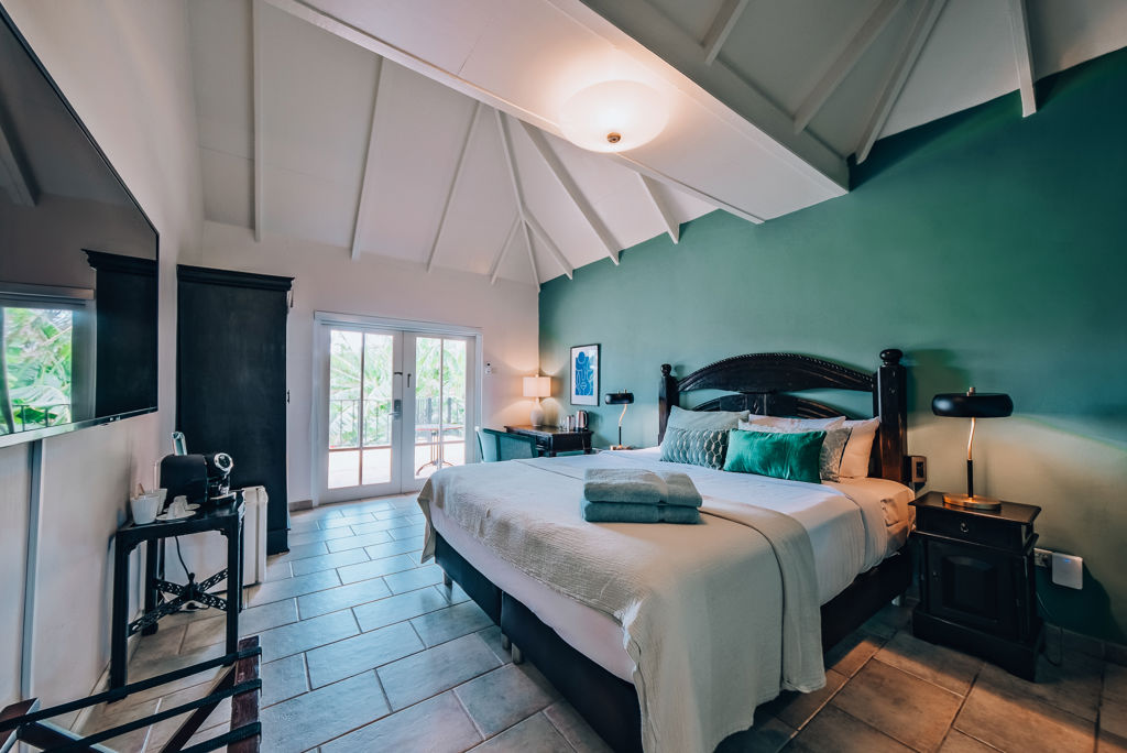 Kura Botanica Vandaag Inside / De Oranjezomer Logies en ontbijt - Hotel