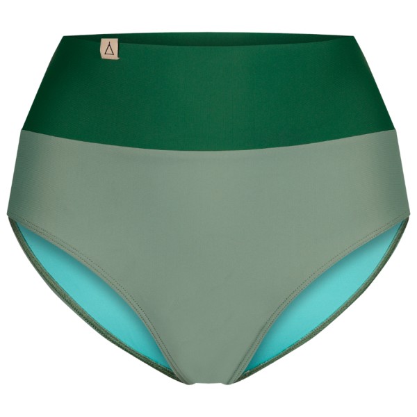 INASKA - Women's Bottom Feel - Bas de maillot
