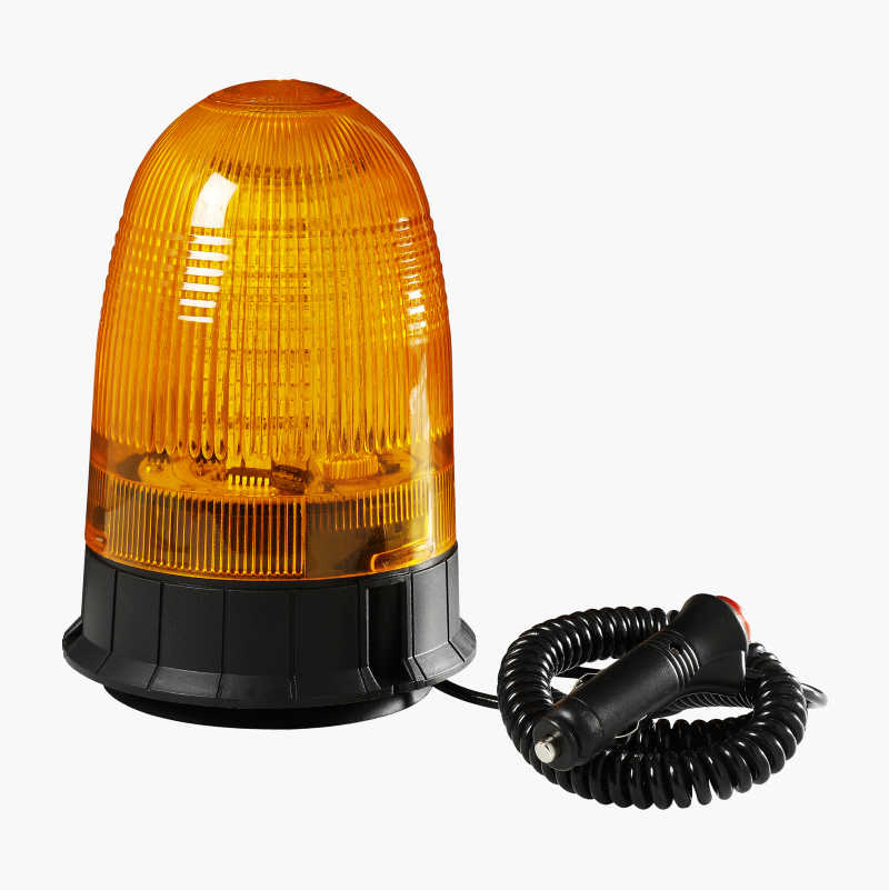 LED varsellys