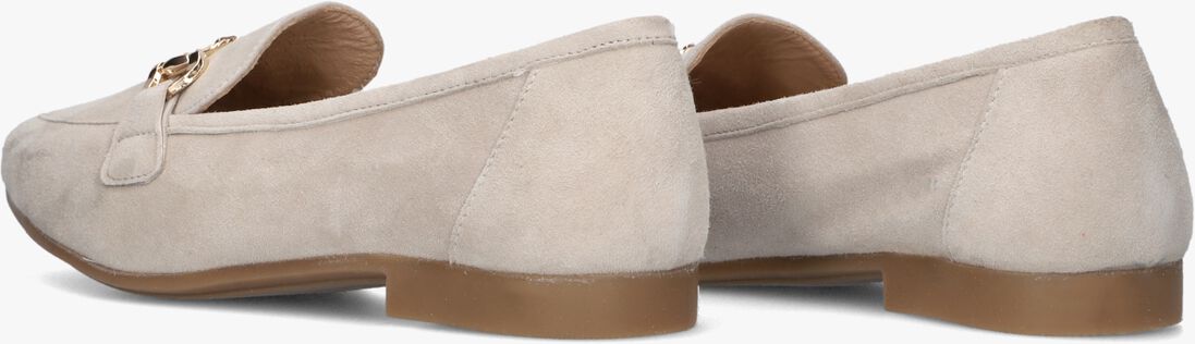 AYANA beige ayana loafers 4788