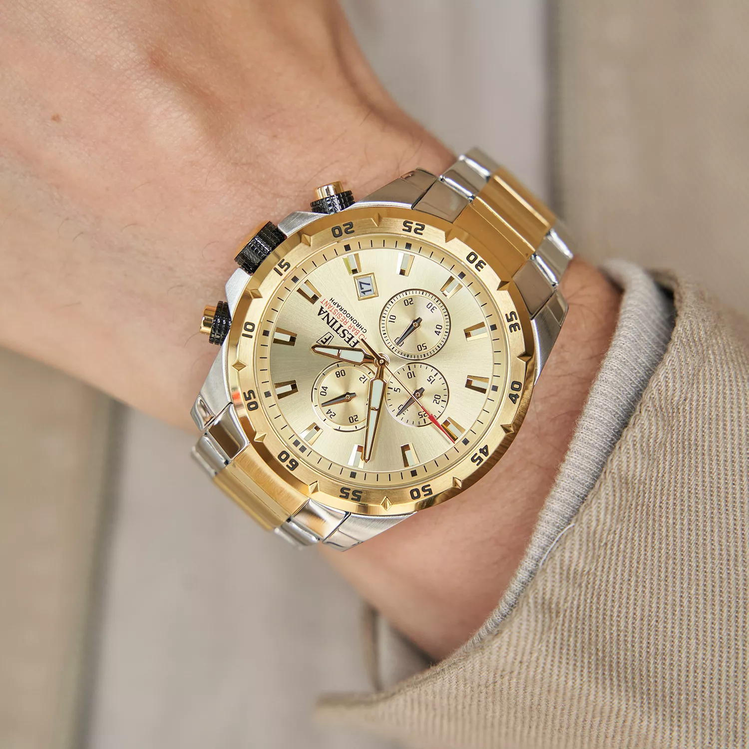 Festina Chrono F20562/1