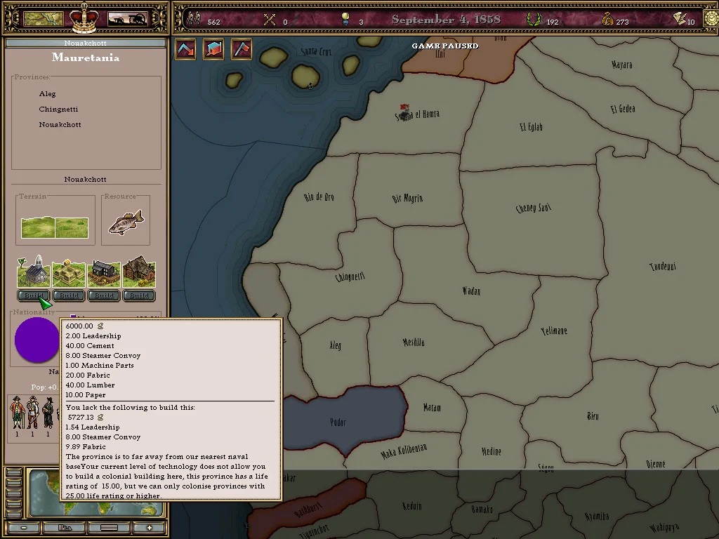 Victoria Complete- PC
