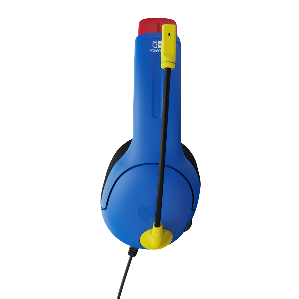 Mario bundle - Airlite Headset & Mario Power Pose Controller
