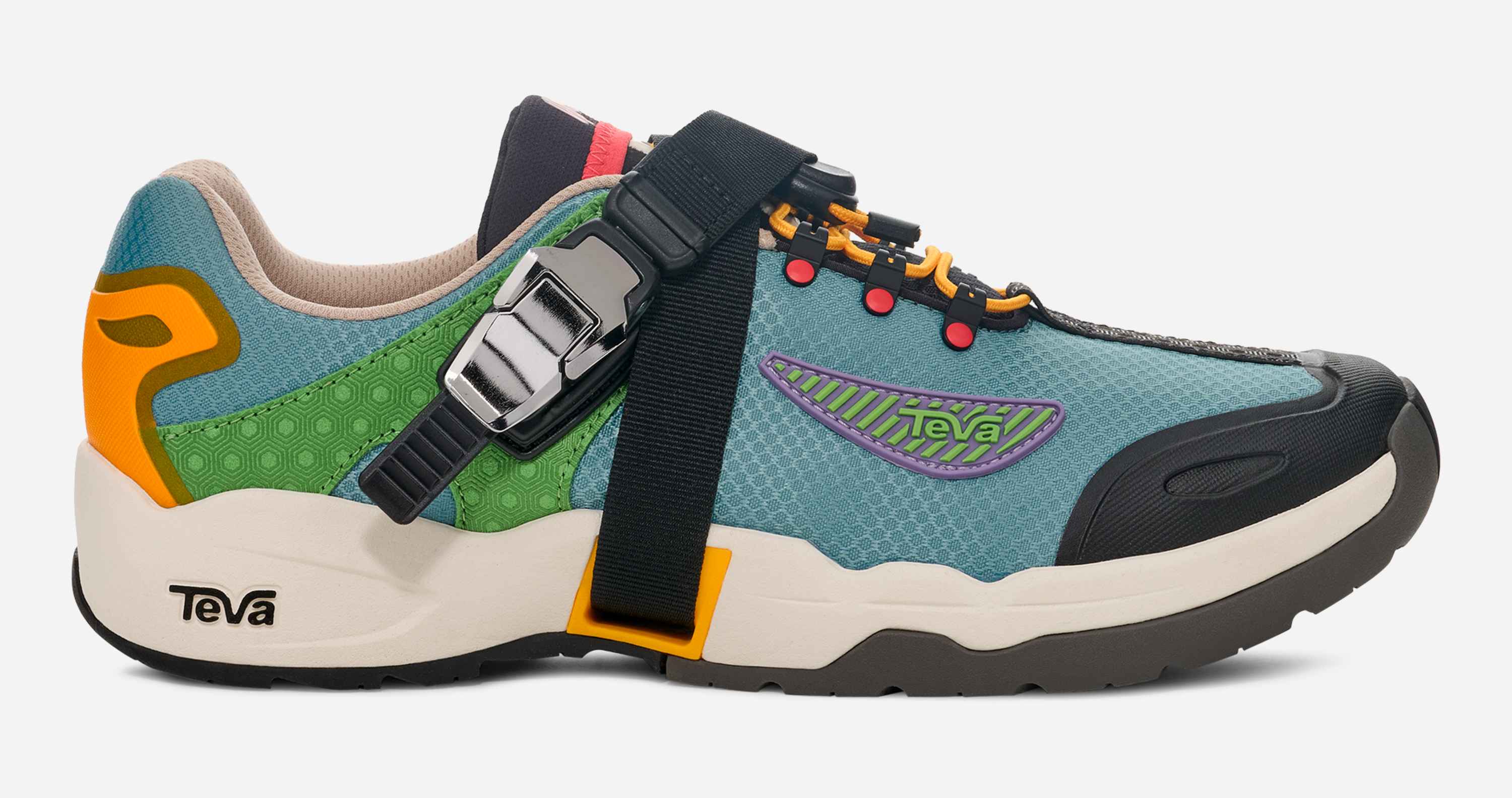 Unisex Teva X Sean Wotherspoon Wraptor Schoenen