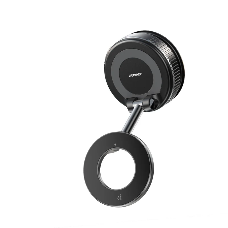 Smartphone MagSafe KFZ Auto-Halterung mit Saugnapf bis 7