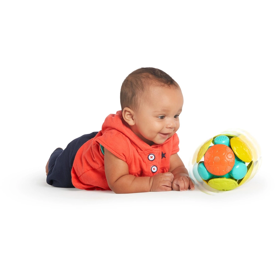Oball Wobble Bobble Greifball