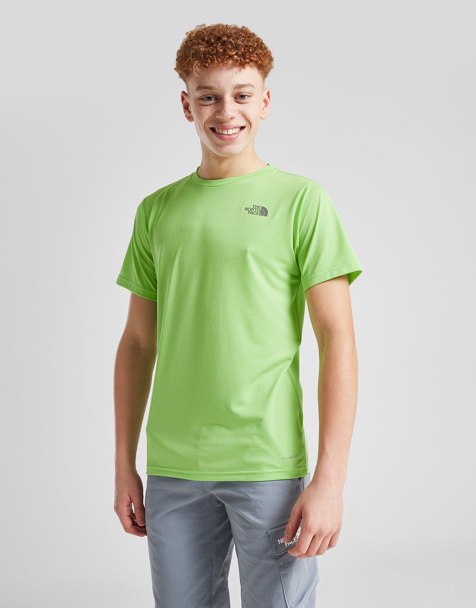 The North Face T-shirt 24/7 Junior