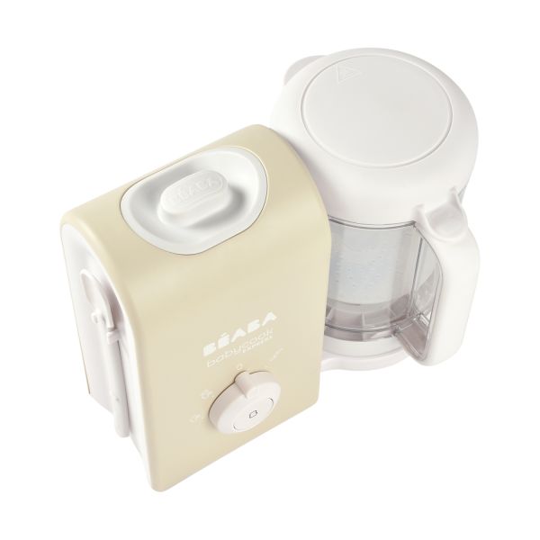Beaba Babycook® Express - Clay Earth