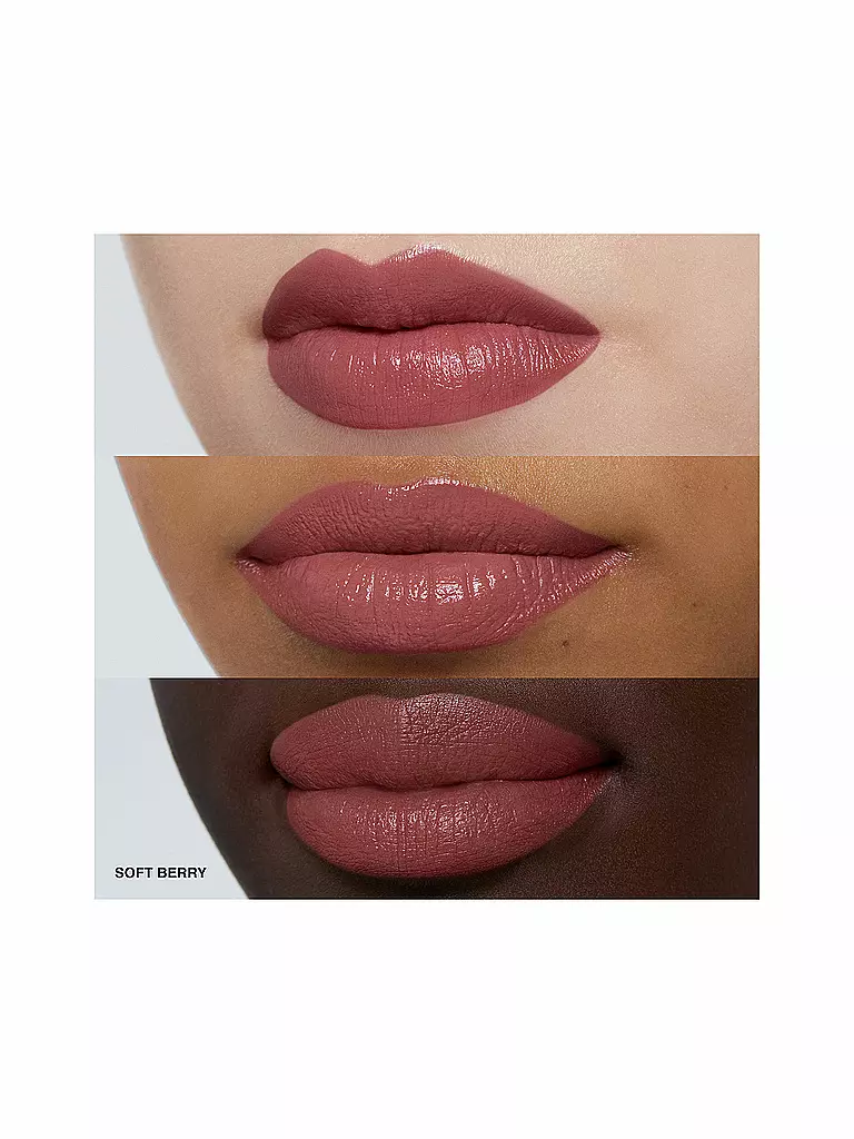 BOBBI BROWN Lippenstift - Luxe Lipstick ( 05 Soft Berry )  beere