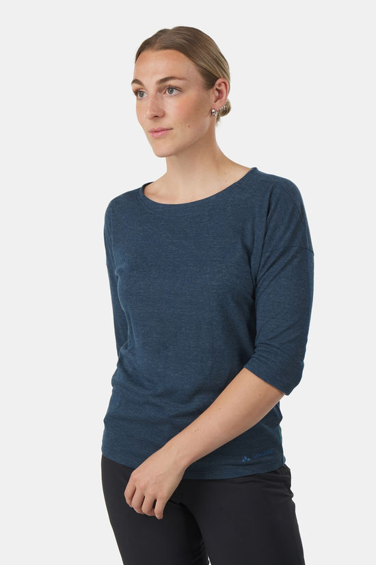 Vaude Vaude Neyland 3/4 T-Shirt