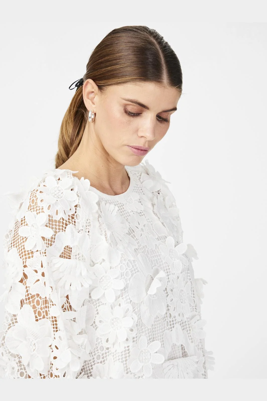 Y.A.S Yastrea 3/4 Dress