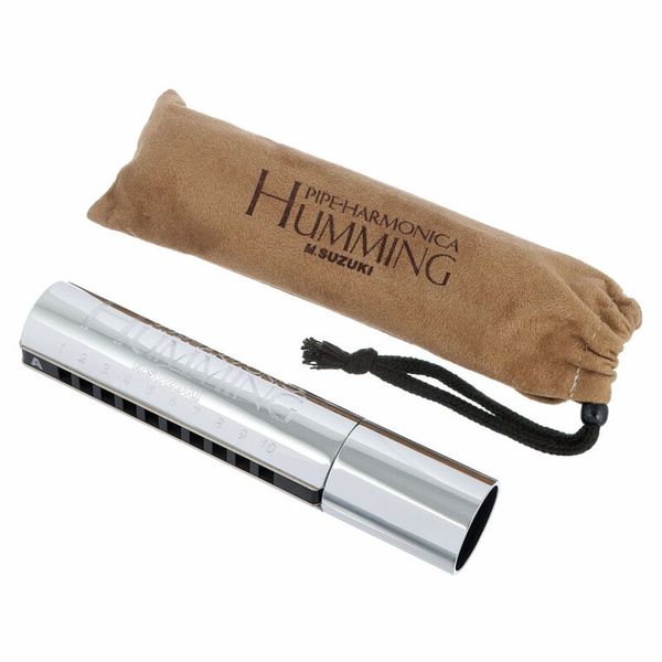 Suzuki PH-20N Pipe Humming E