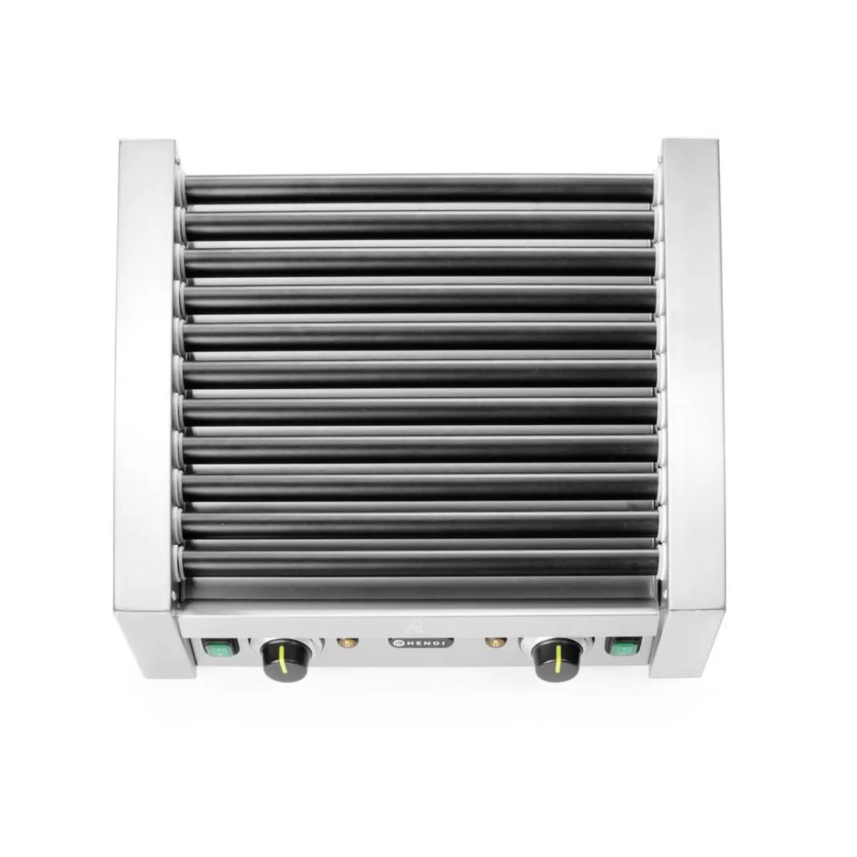 Rollengrill HENDI Rollengrill