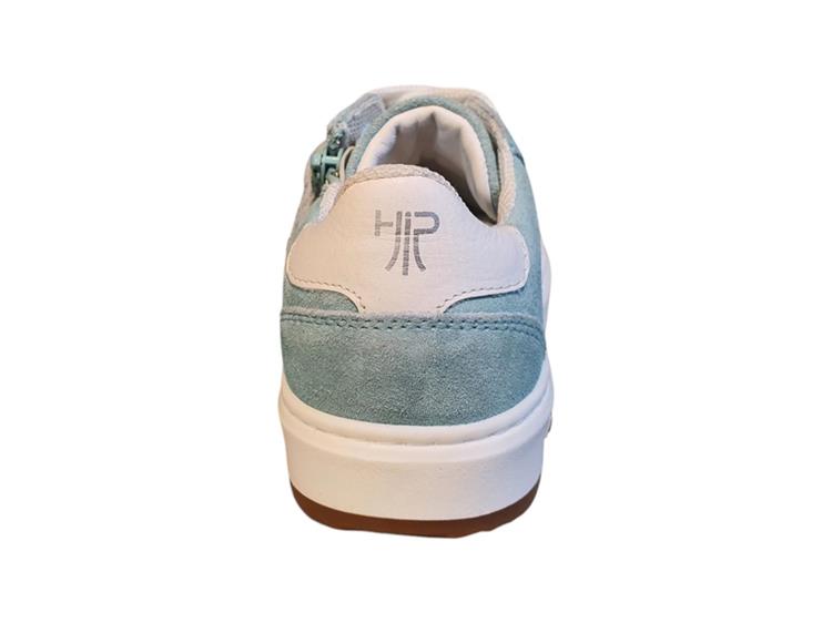 HIP Shoe Style H1811 Groen