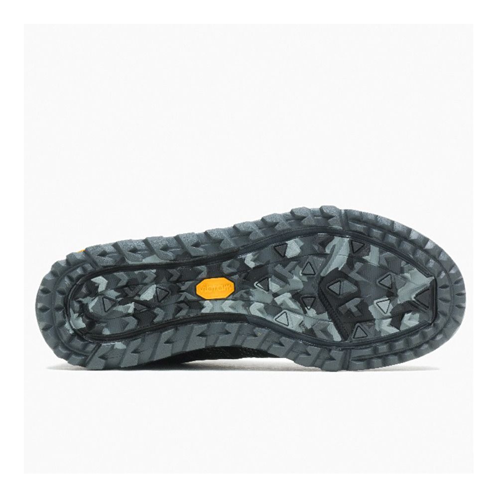 Merrell NOVA 2 GTX - Chaussures randonné Homme black/rock