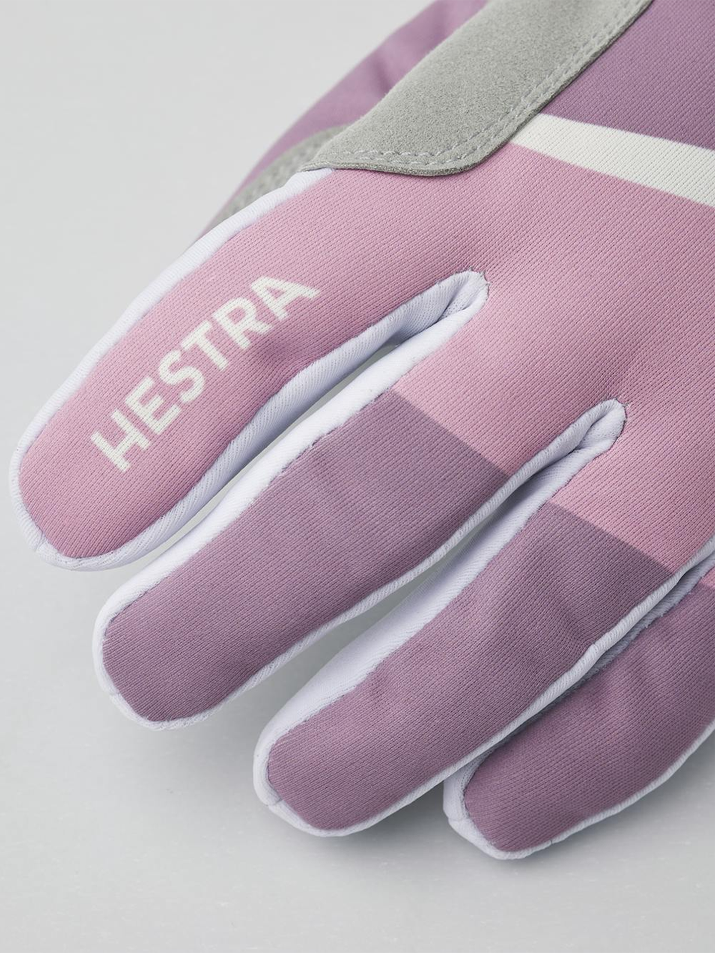 Tracker Junior 5 finger