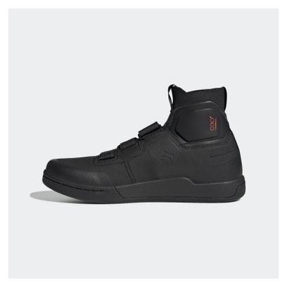 Chaussures de VTT adidas Five Ten Freerider Pro Mid Noir