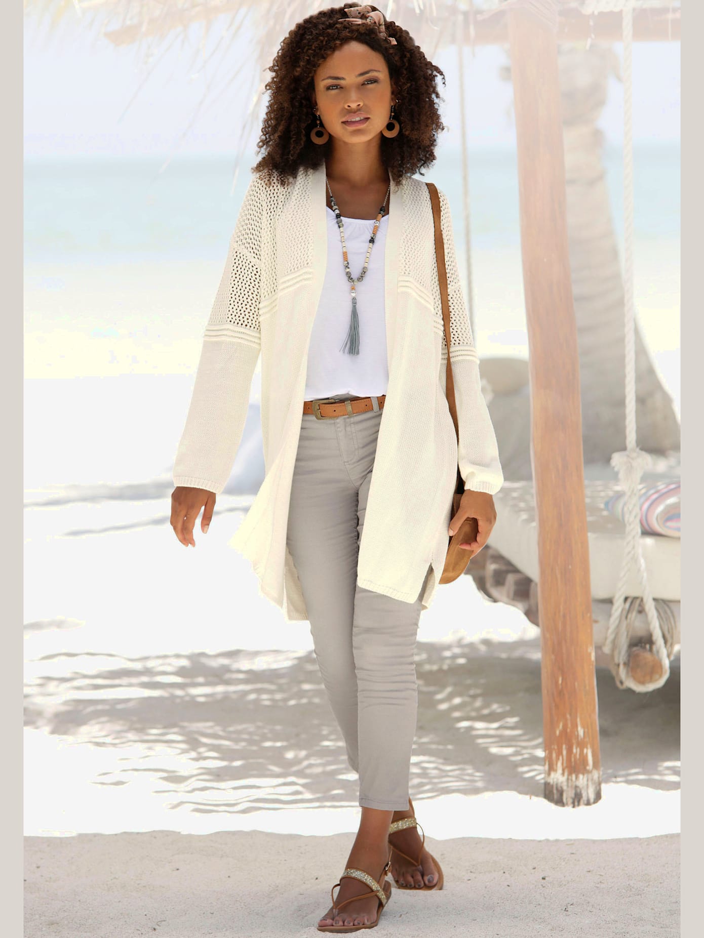 Jegging 7/8 coupe étroite