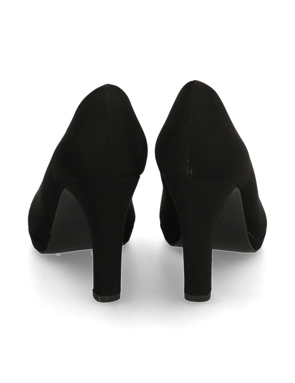 Pumps