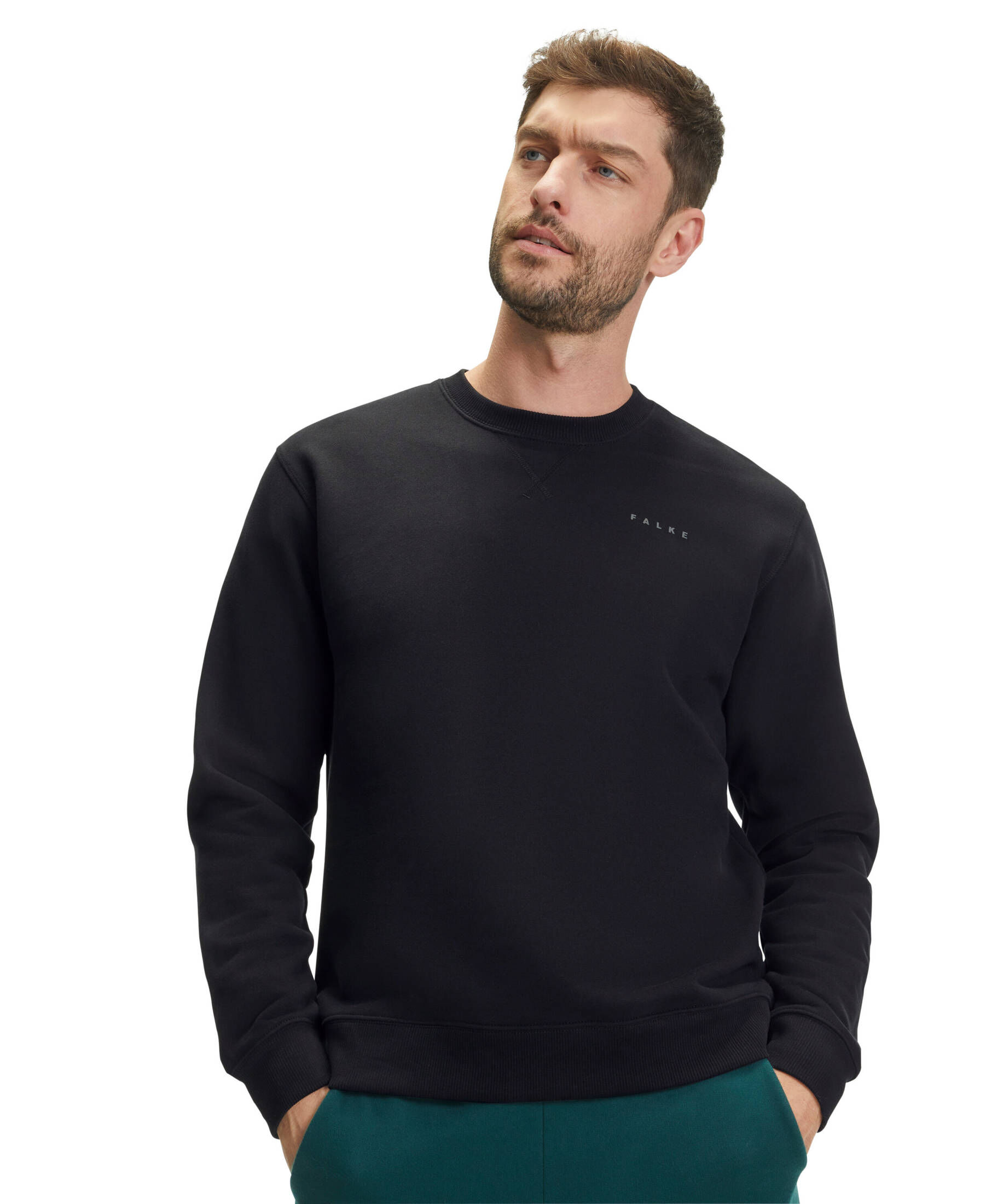 FALKE| Herren Sweatshirt