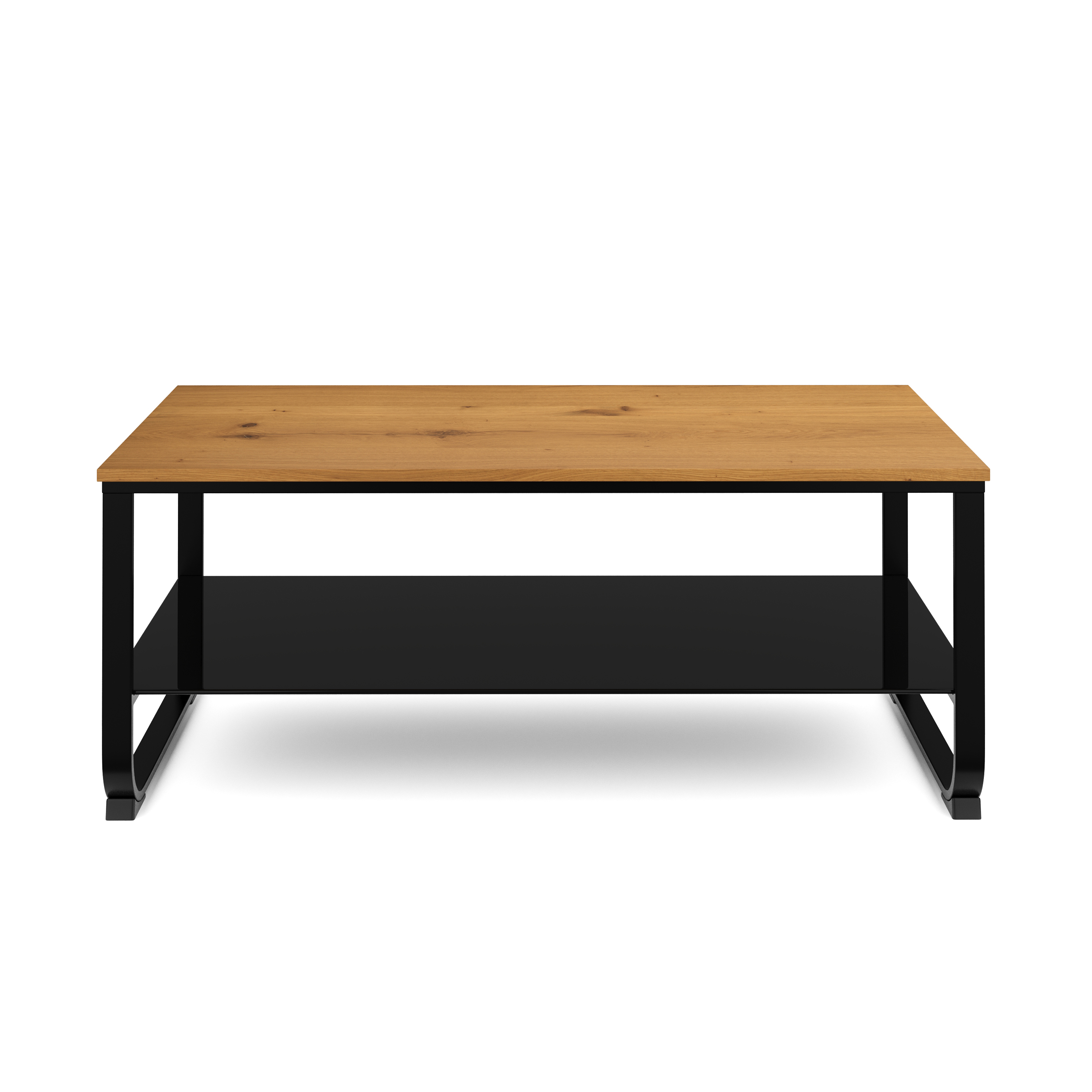 Beistelltisch Holz Vintage JUSTUS