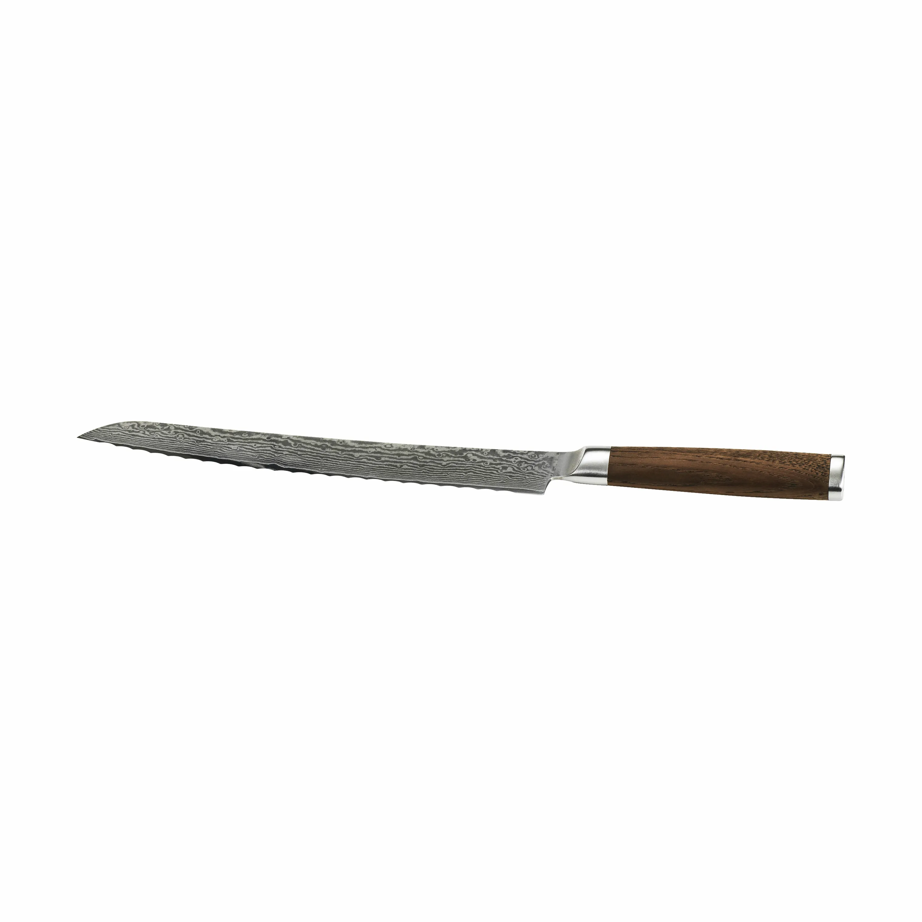 Timm Vladimir Kitchen Brødkniv