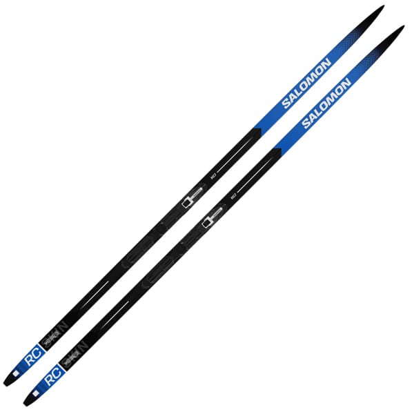 Pack ski de fond SALOMON RC7 ESKIN MED + PROLINK SHIFT CLASSIC