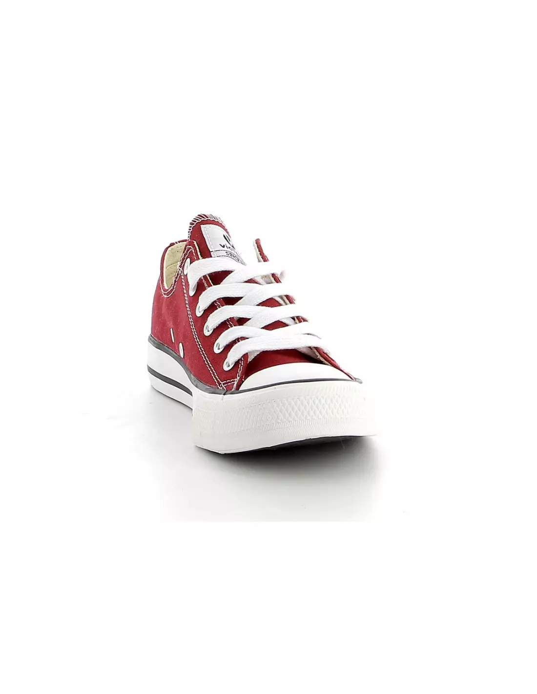 VICTORIA TRIBU LONA - Baskets Rouge