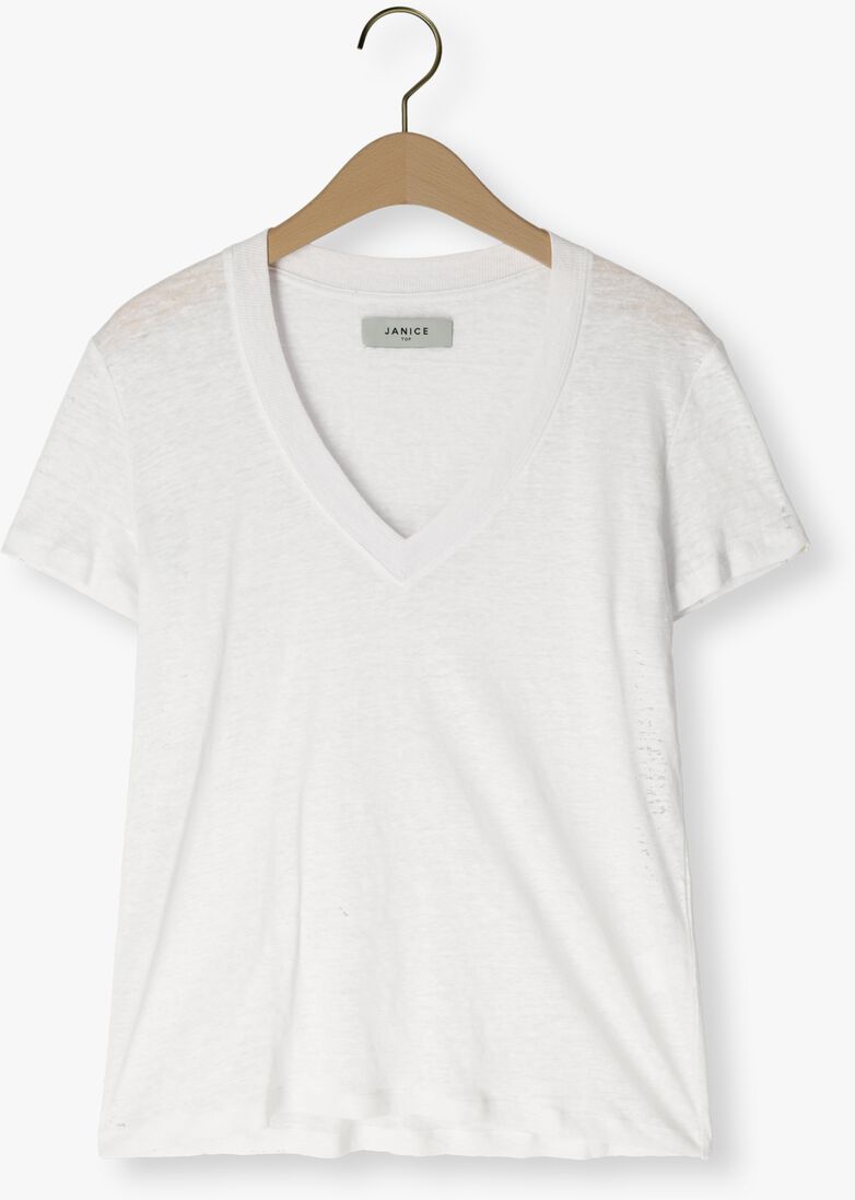 witte janice t-shirt lee