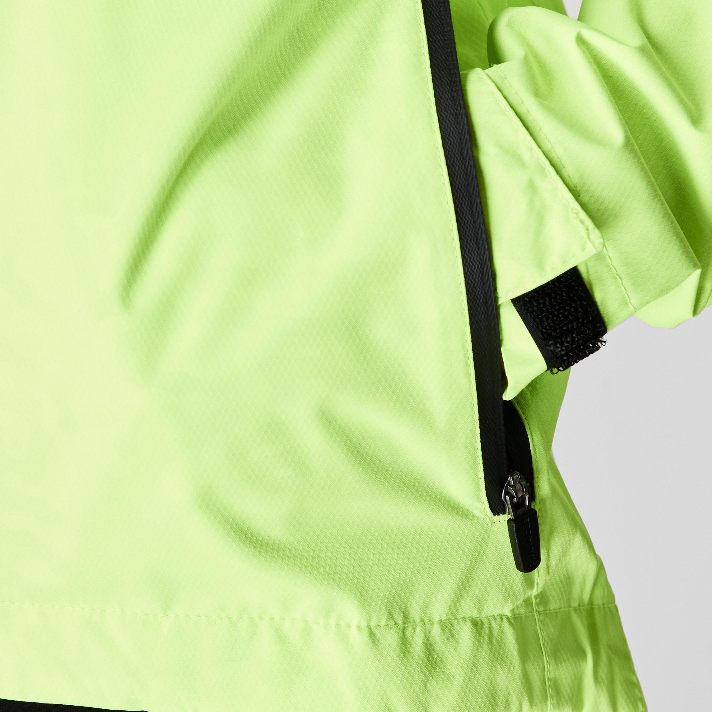 Pinnacle Commute Cycling Jacket Ladies