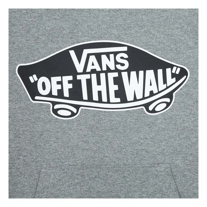 Vans Sweat à Capuche Style 76 PO | Gris