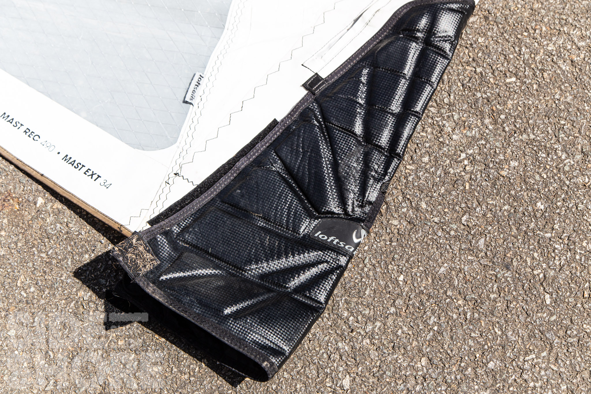 Loftsails Skyscape - 2021 8.0 m²