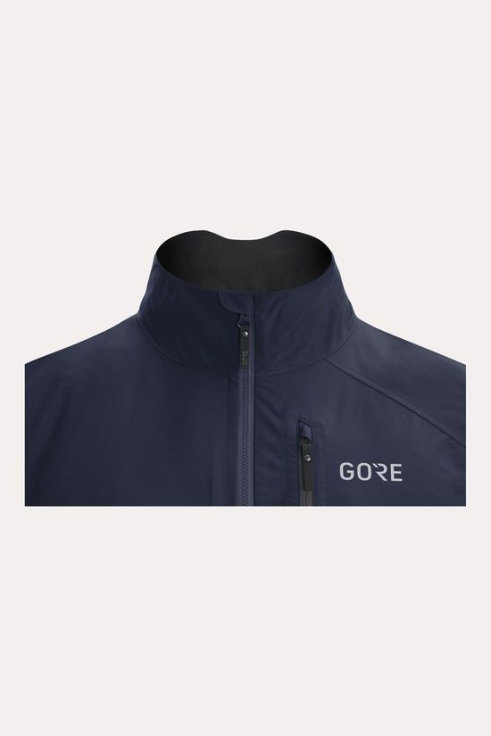 Gore Wear Gore Wear Gore-Tex Paclite Hardshell Fietsjas