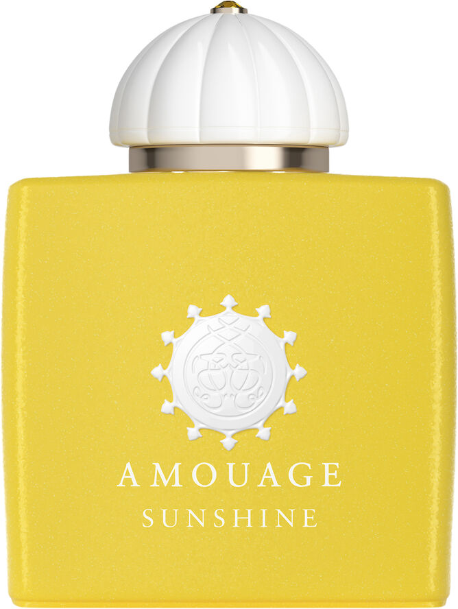 Amouage Lilac Eau de Parfum
